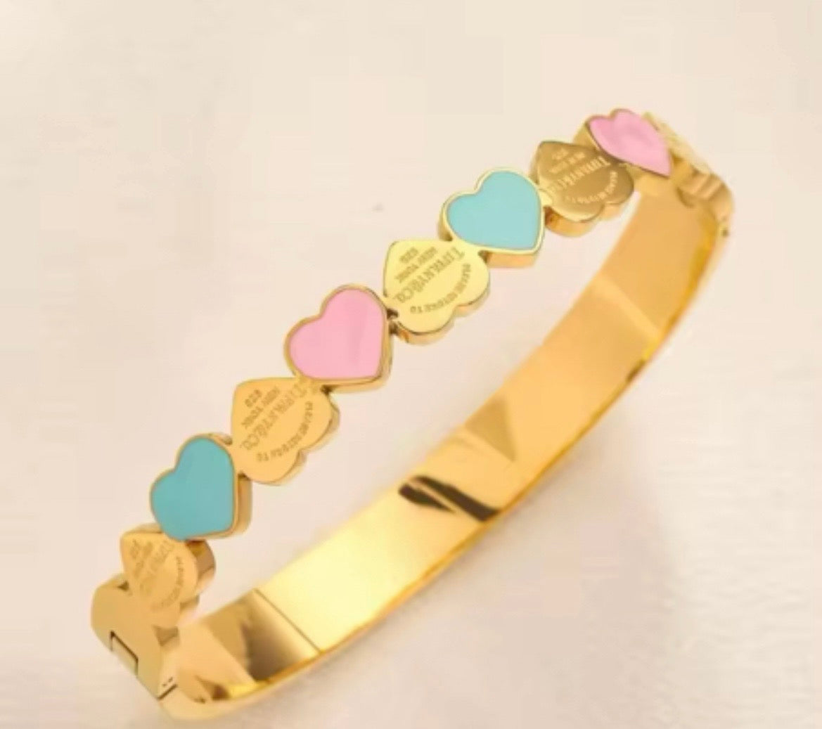 Designer Inspired Bangles