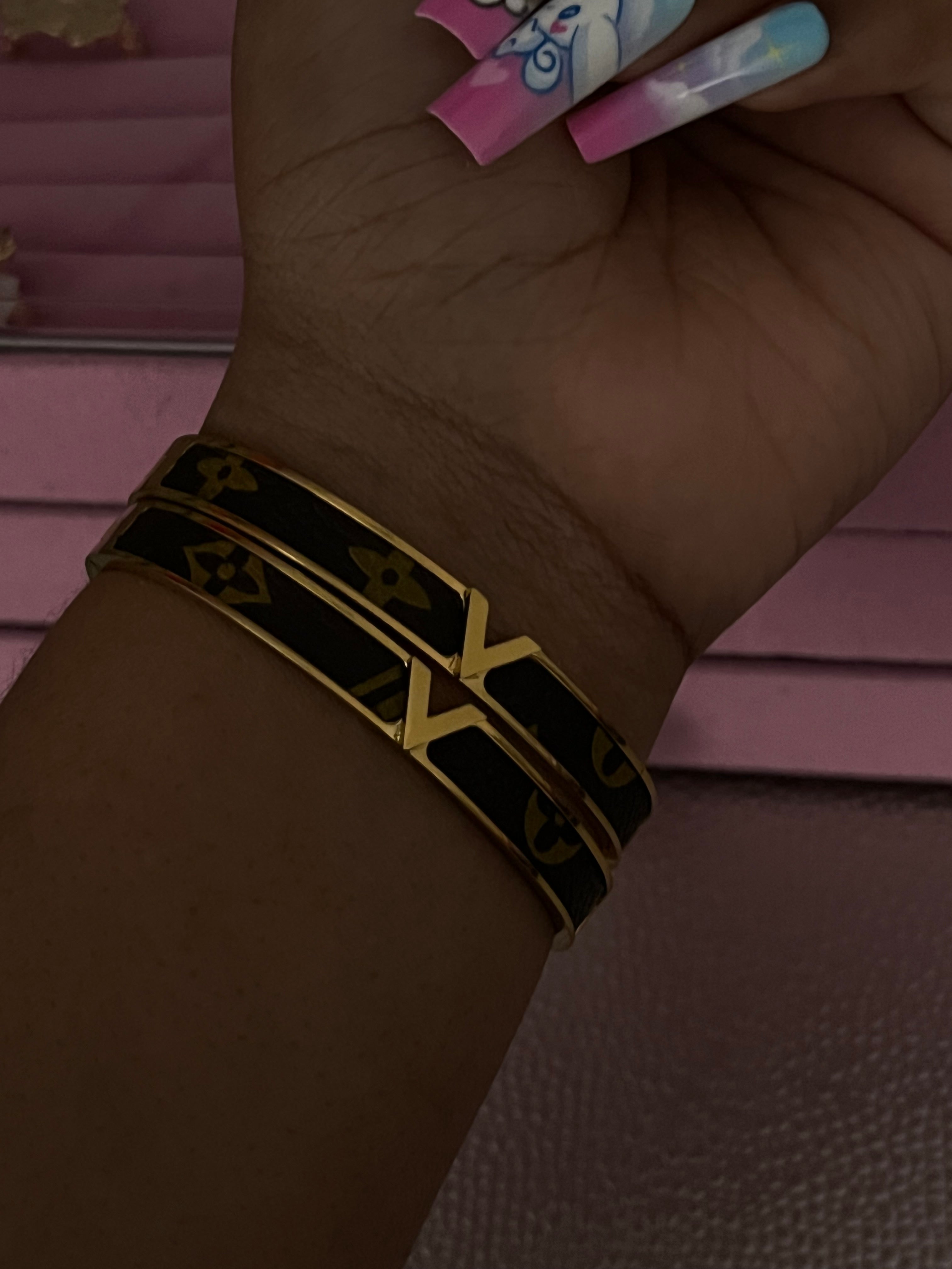 Designer Inspired Bangles