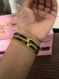 Designer Inspired Bangles