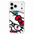 Kitty Nerd Kawaii Phone Case Preorder