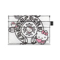 Kitty x Chrome Card Holder Preorder