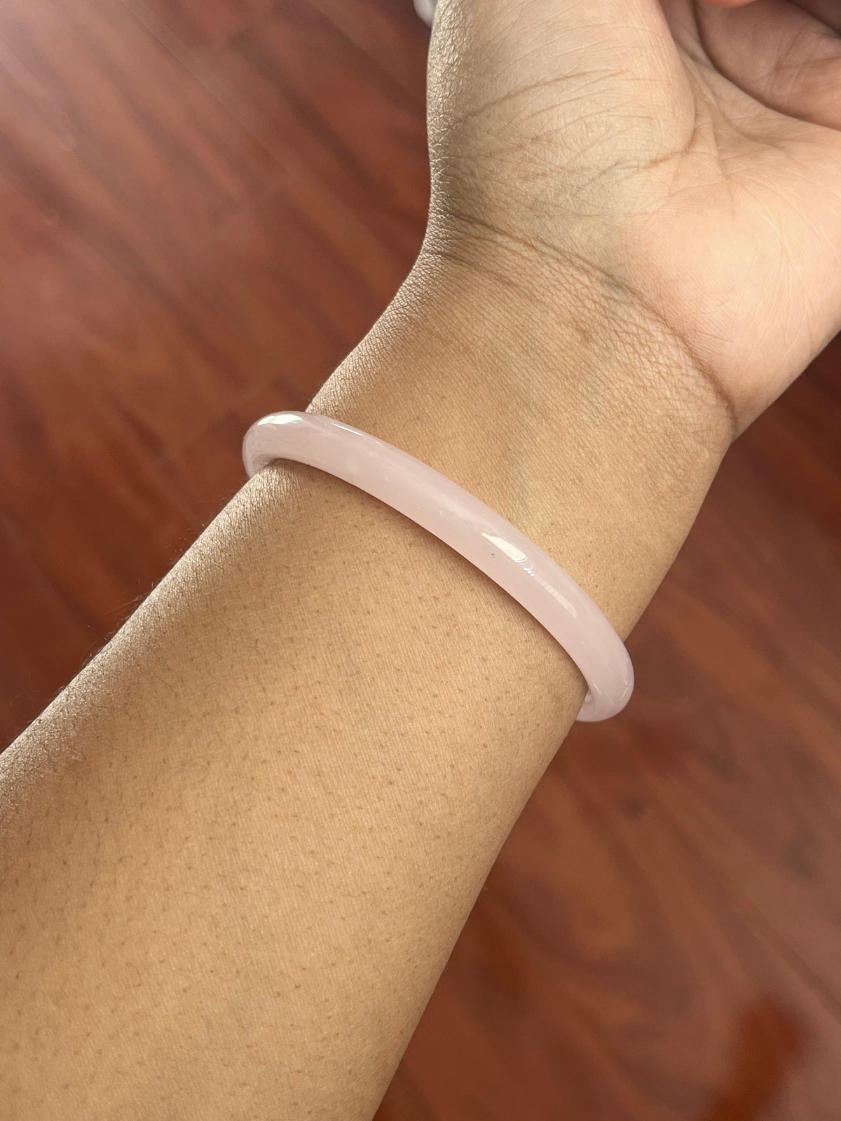 Jade Inspired Bangles
