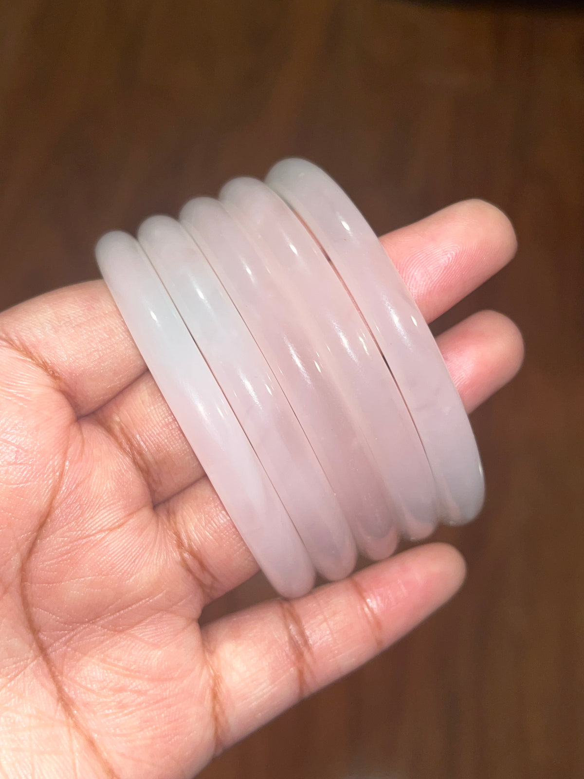 Jade Bangles