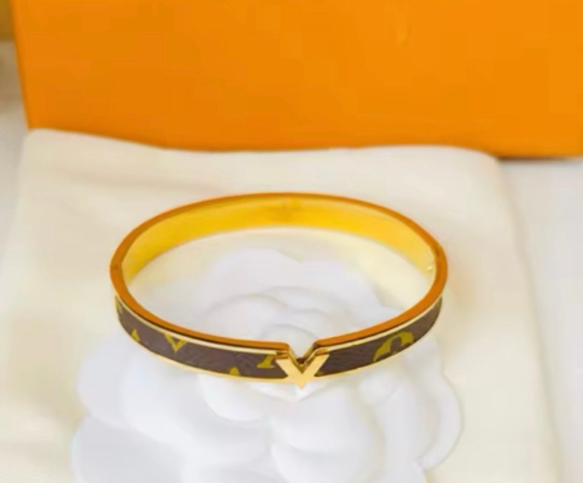 Designer Inspired Bangles