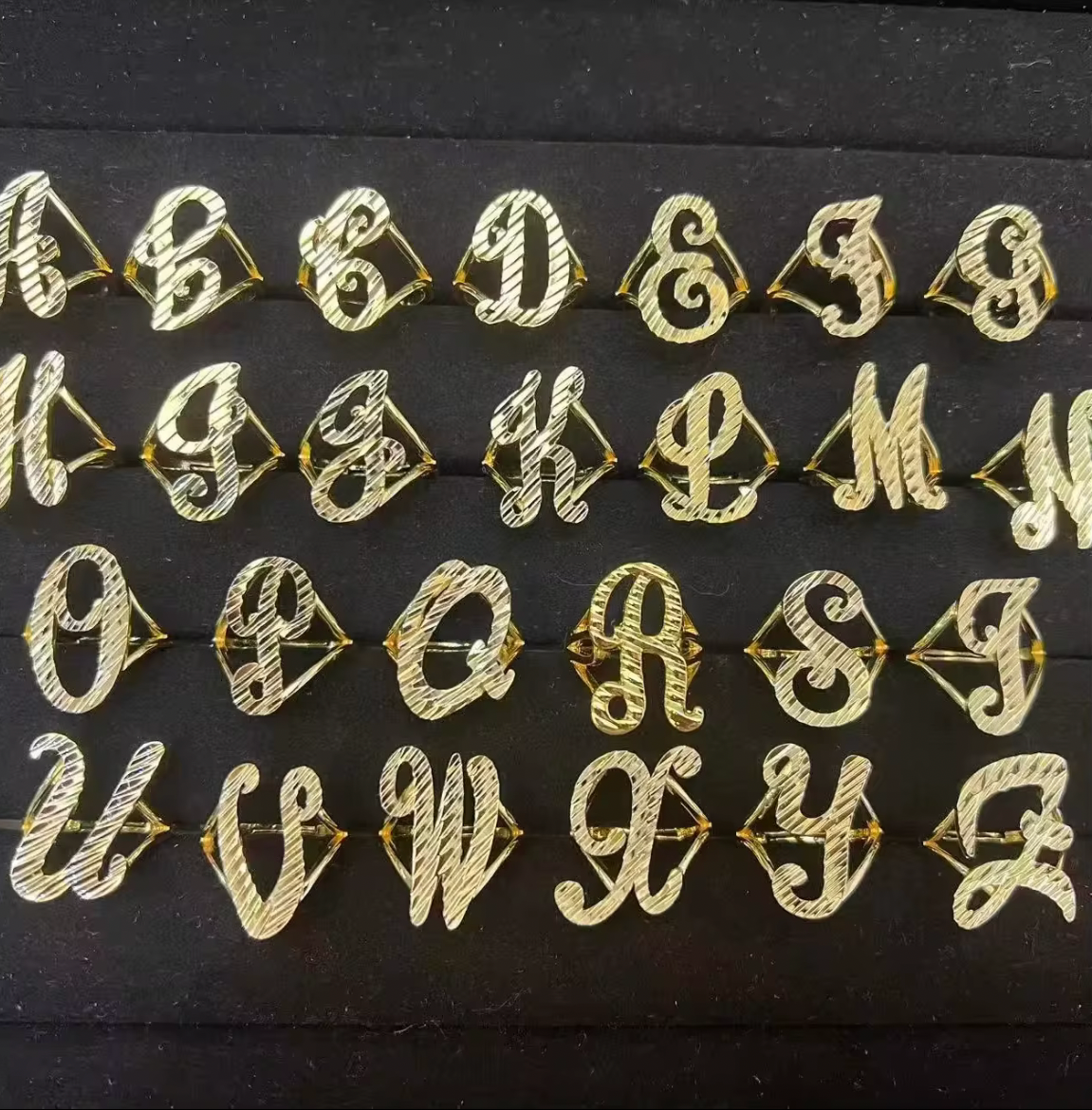 Geometric Initial Ring