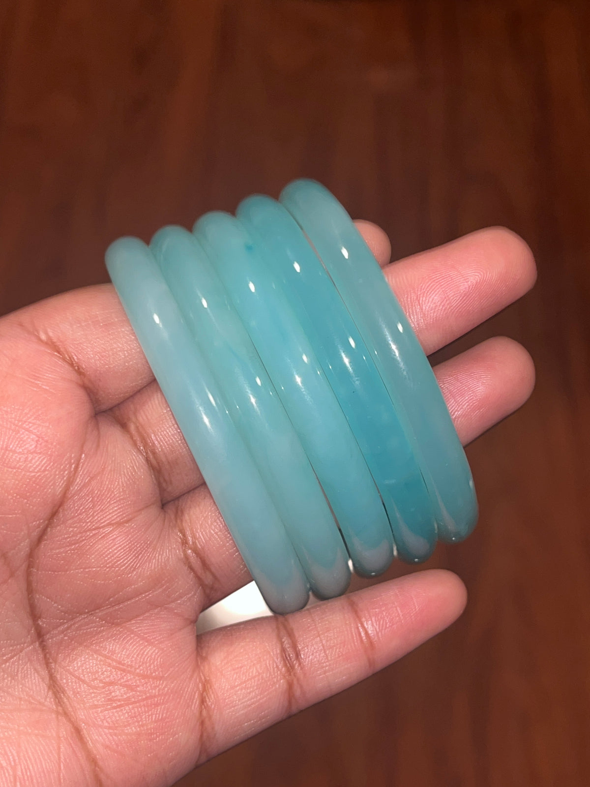 Jade Bangles