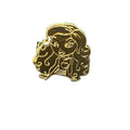 Y2K Doll Ring