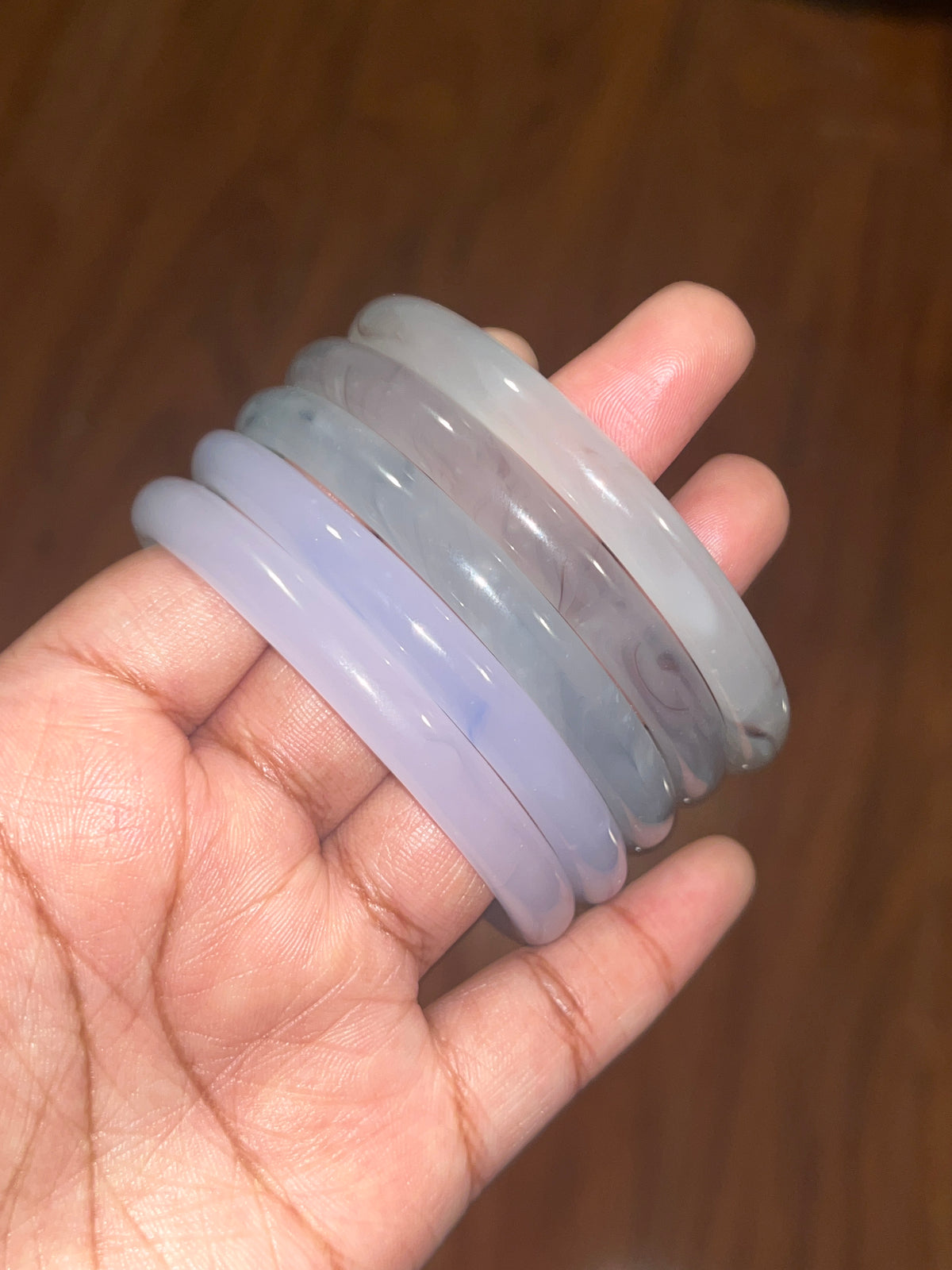 Jade Bangles