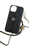 Double CC Bag Phone Case