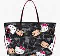 Kitty x Betty Tote Bag