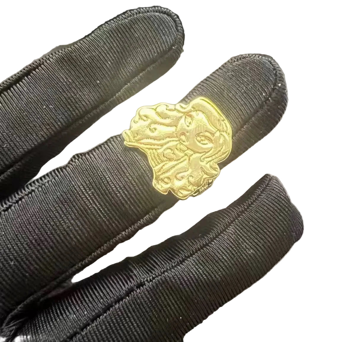 Y2K Doll Ring