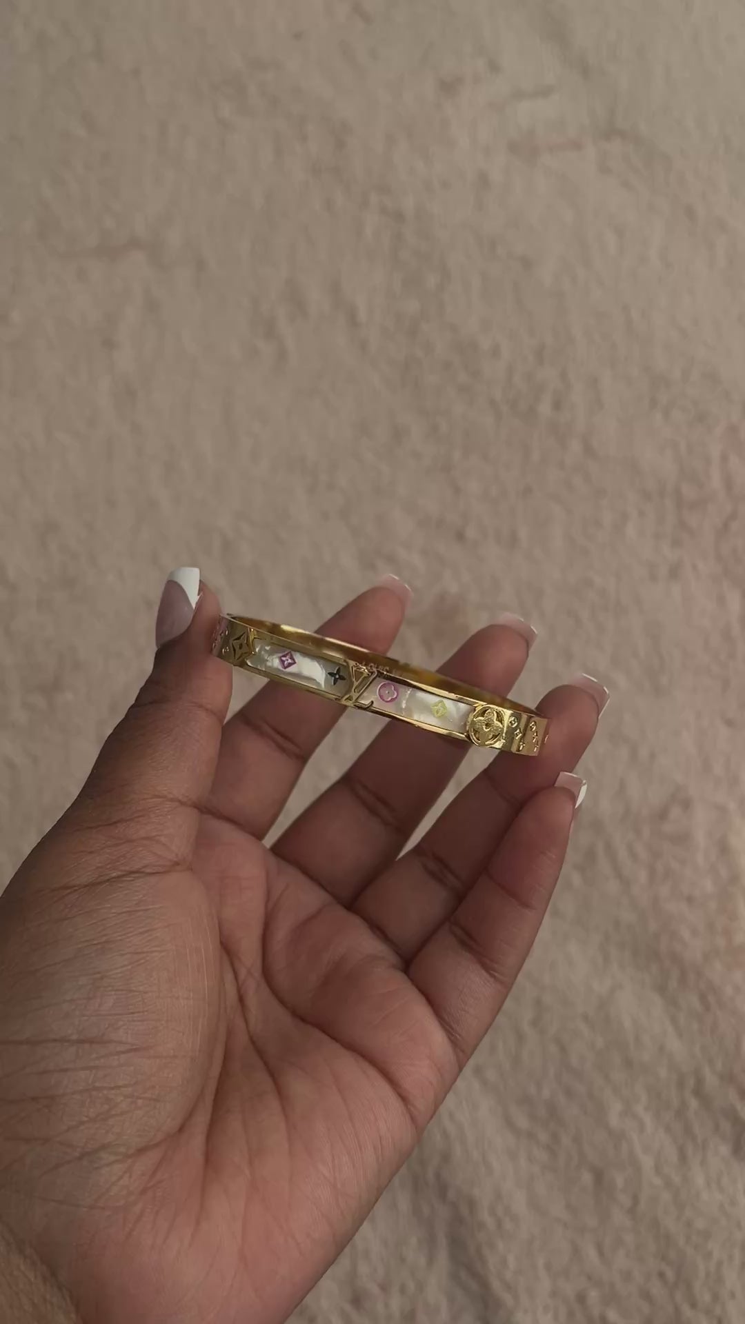 Designer Inspired Bangles